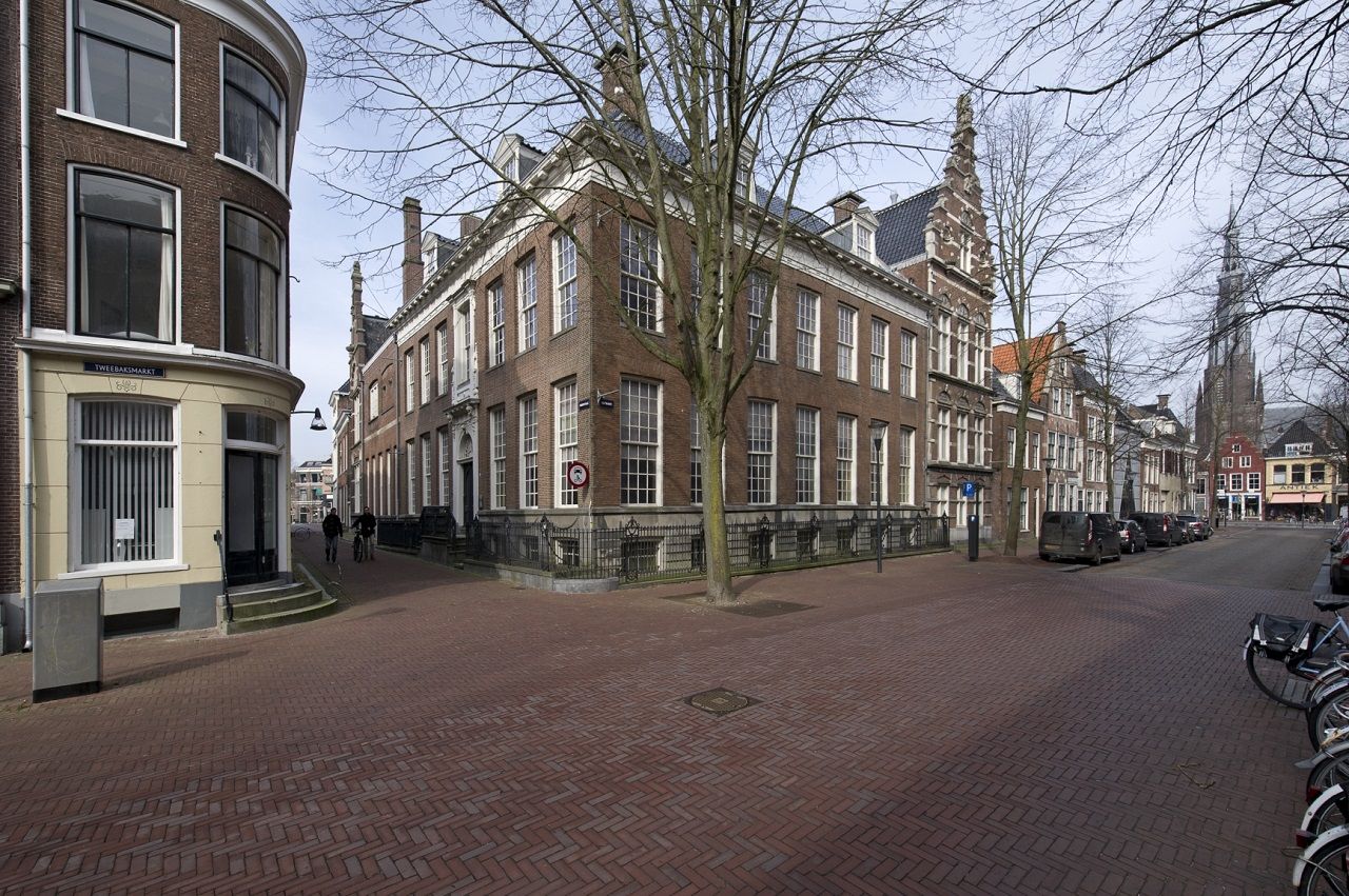  - Huis Van Eysinga